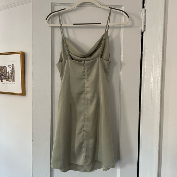 Urban Outfitters mini dress - Picture 2 of 3